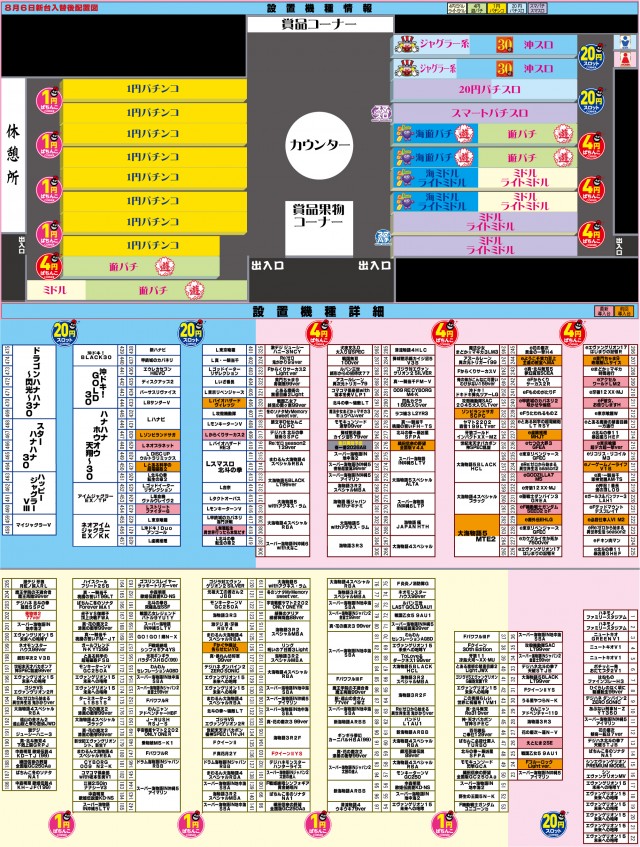 有楽駅前店の最新情報画像