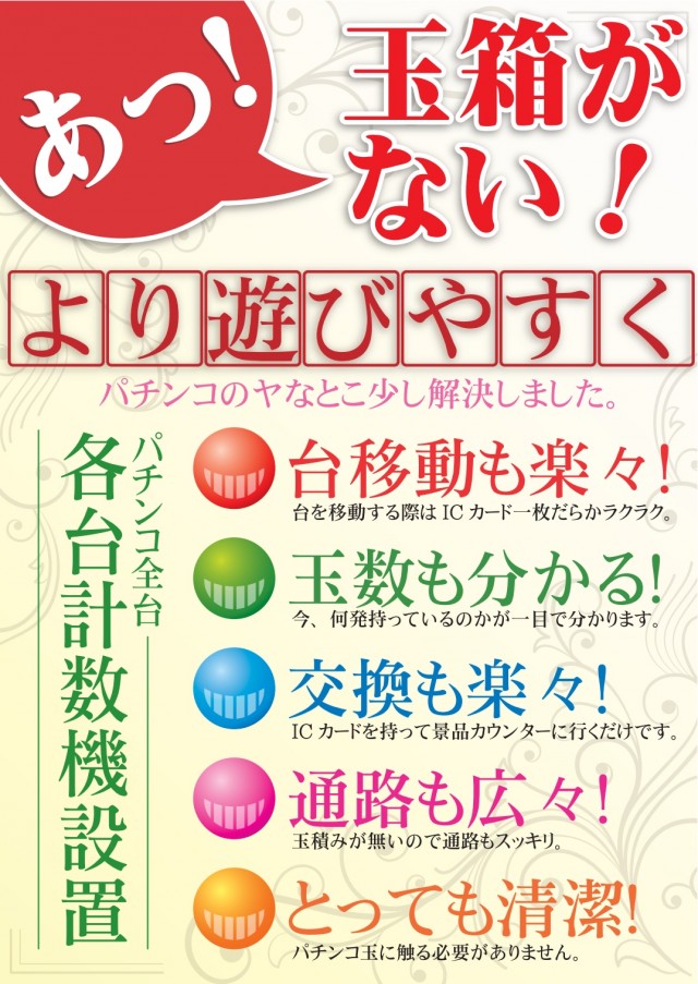 有楽駅前店の最新情報画像
