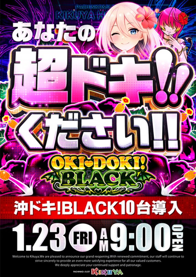 キクヤ本店の最新情報画像