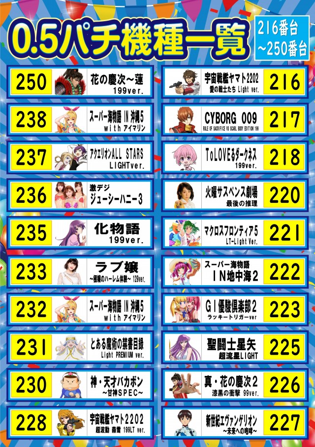 セイカの最新情報画像