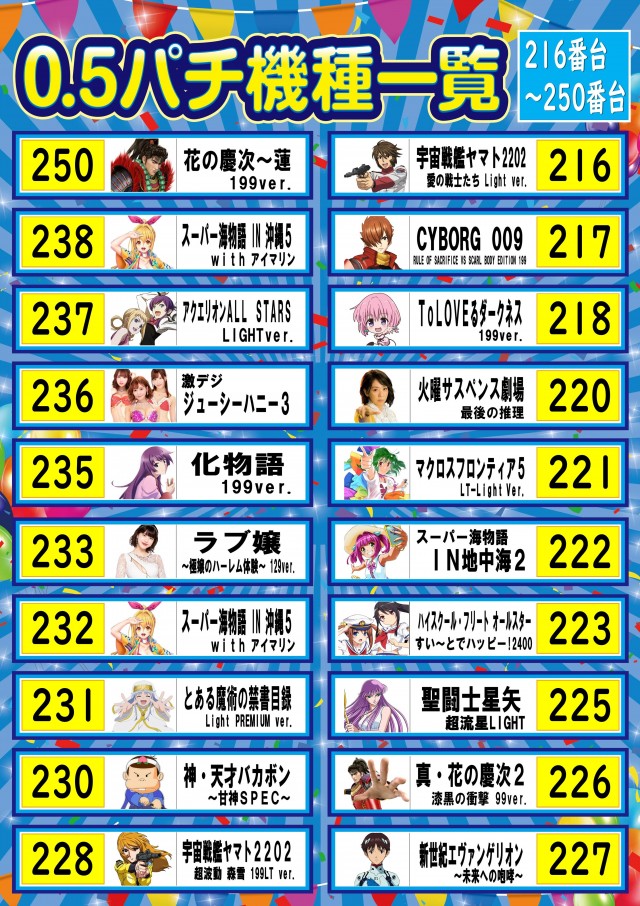 セイカの最新情報画像