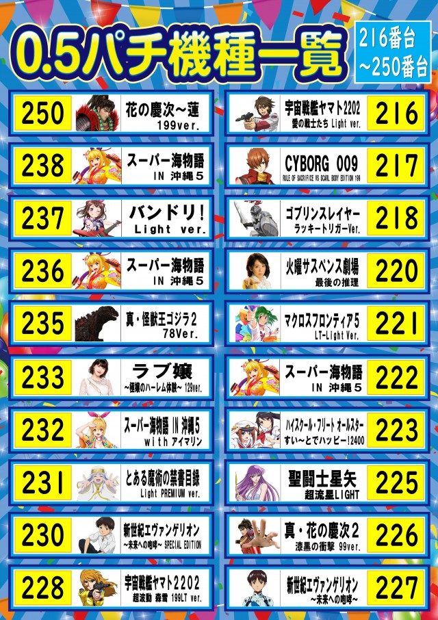 セイカの最新情報画像