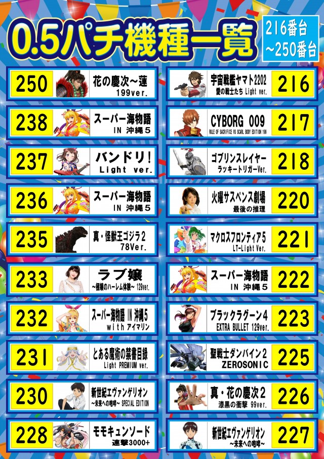 セイカの最新情報画像