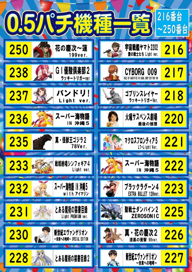 セイカの最新情報画像