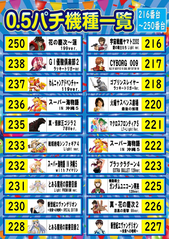 セイカの最新情報画像