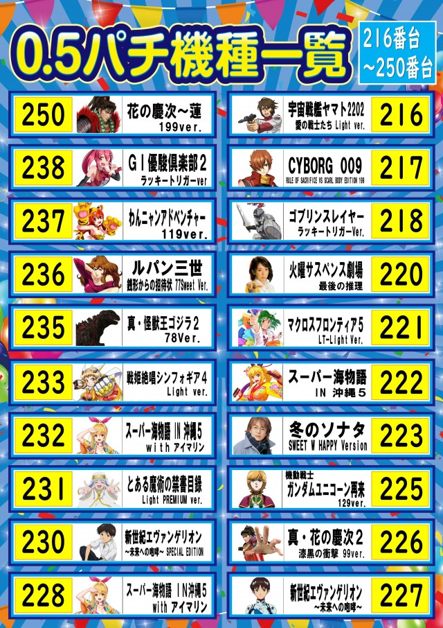 セイカの最新情報画像