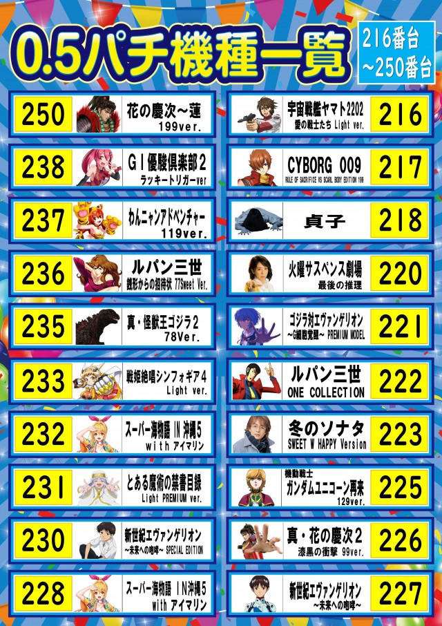 セイカの最新情報画像