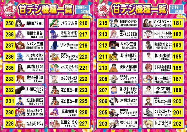 セイカの最新情報画像