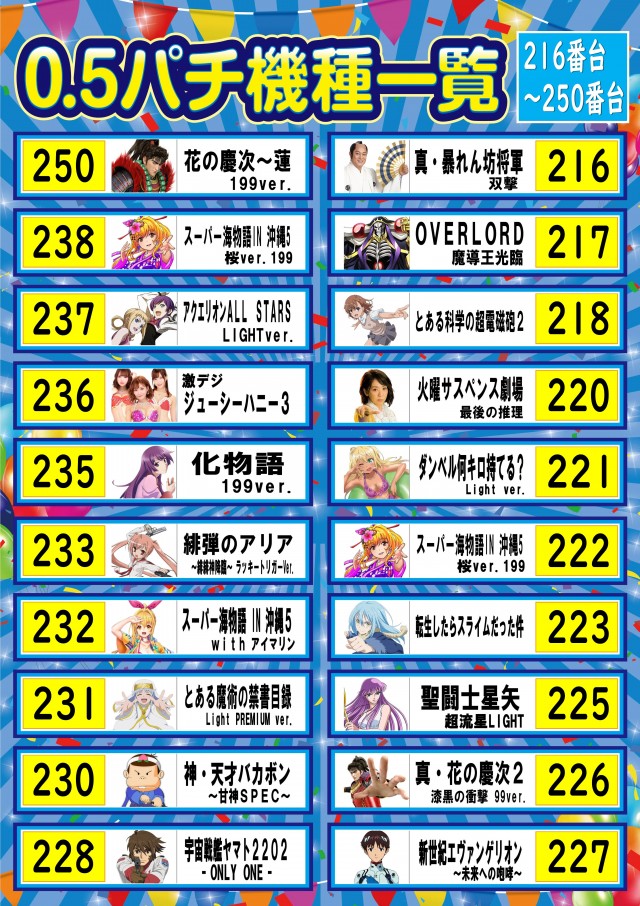 セイカの最新情報画像