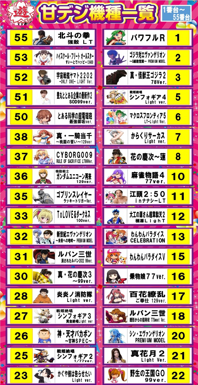 セイカの最新情報画像