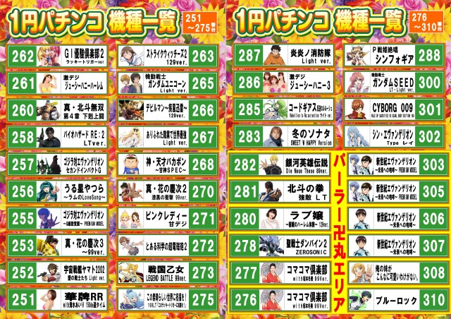 セイカの最新情報画像