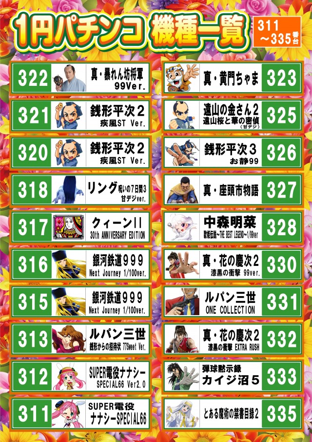 セイカの最新情報画像