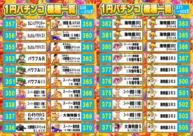 セイカの最新情報画像