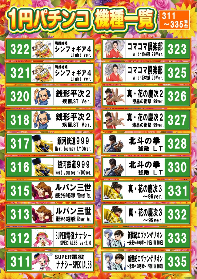 セイカの最新情報画像