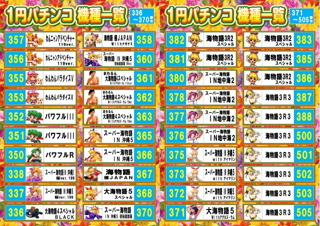 セイカの最新情報画像