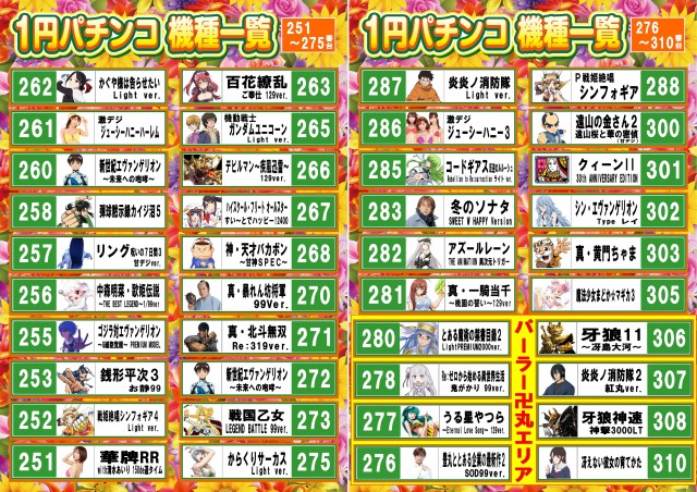 セイカの最新情報画像