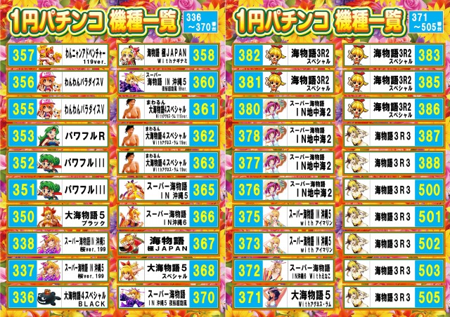 セイカの最新情報画像