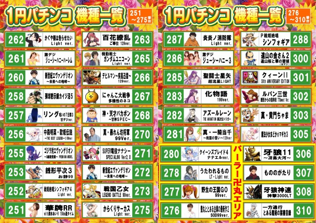 セイカの最新情報画像