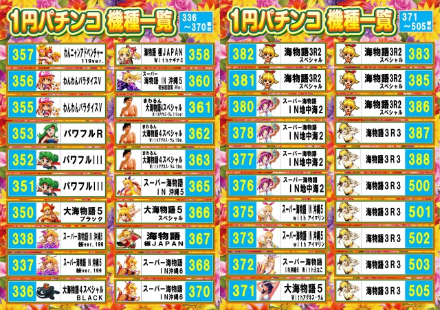 セイカの最新情報画像