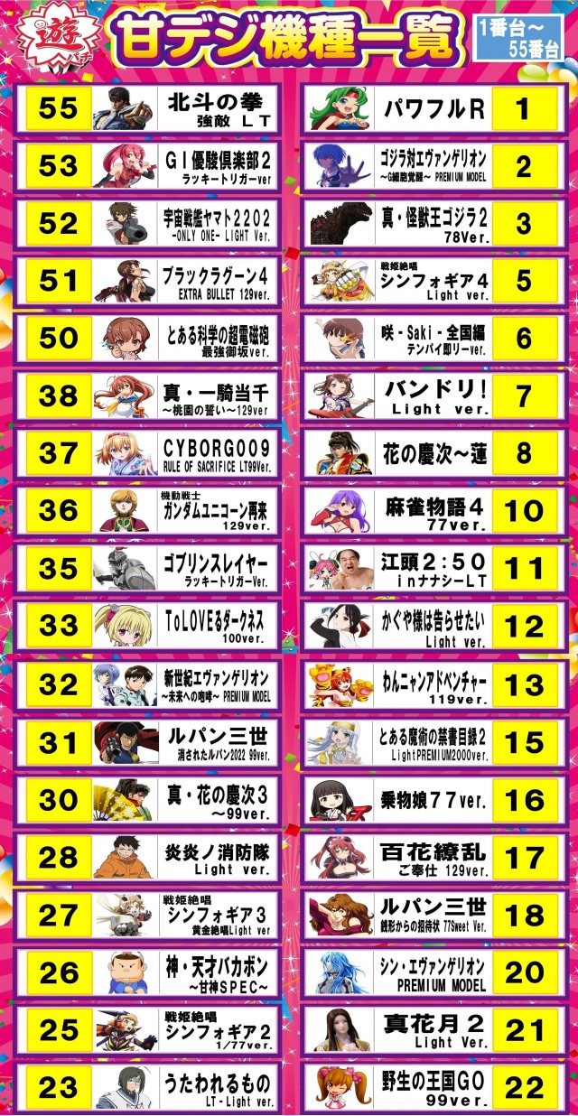 セイカの最新情報画像