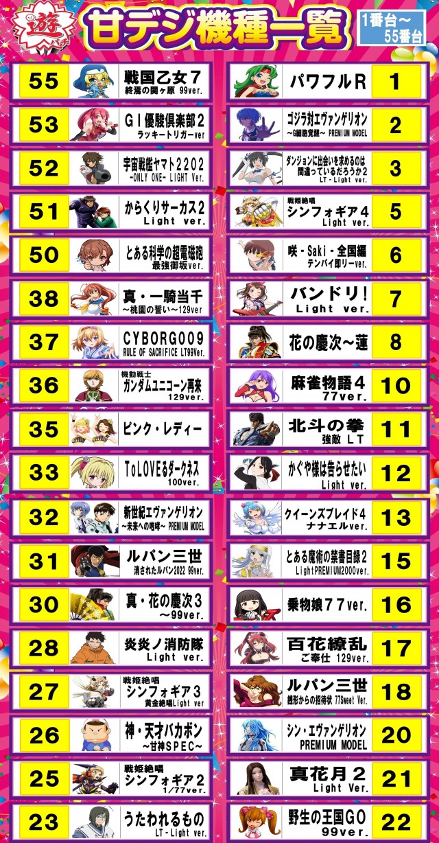 セイカの最新情報画像