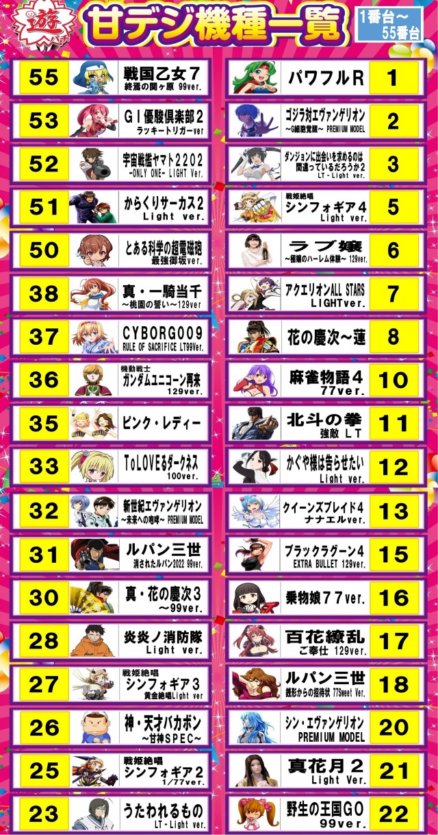 セイカの最新情報画像