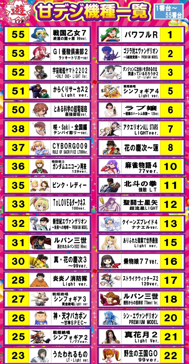 セイカの最新情報画像