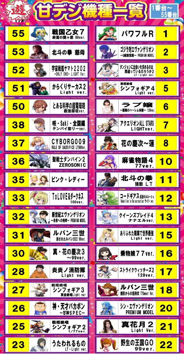 セイカの最新情報画像