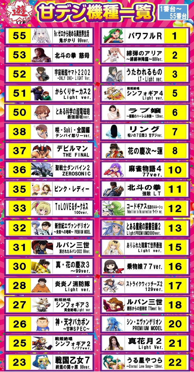 セイカの最新情報画像