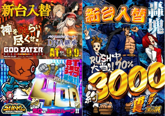 セイカの最新情報画像