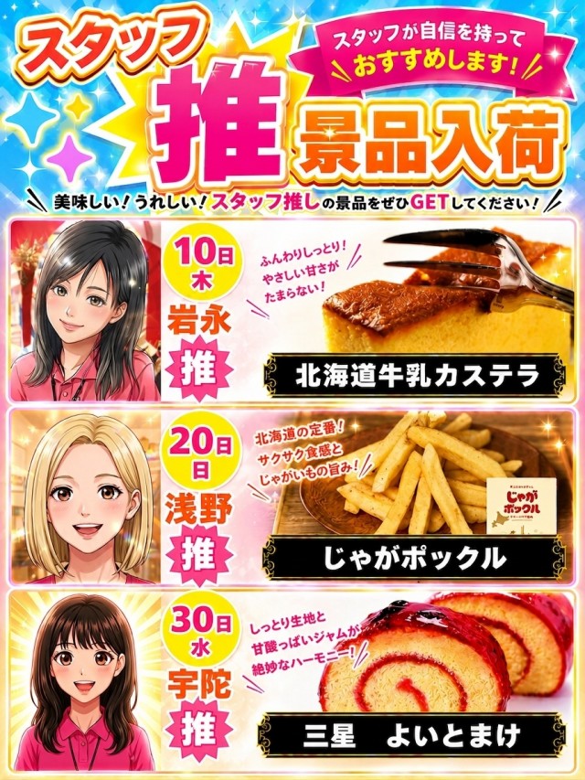 マリオン羽島インター北店の最新情報画像