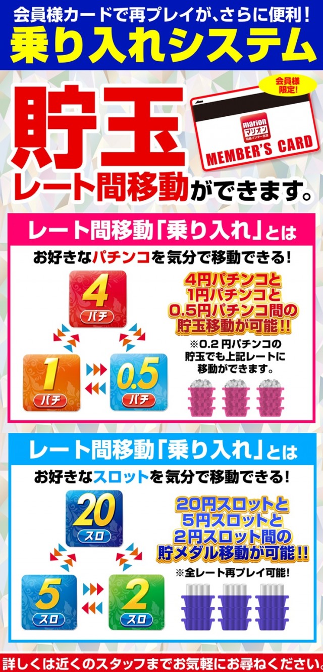 マリオン羽島インター北店の最新情報画像