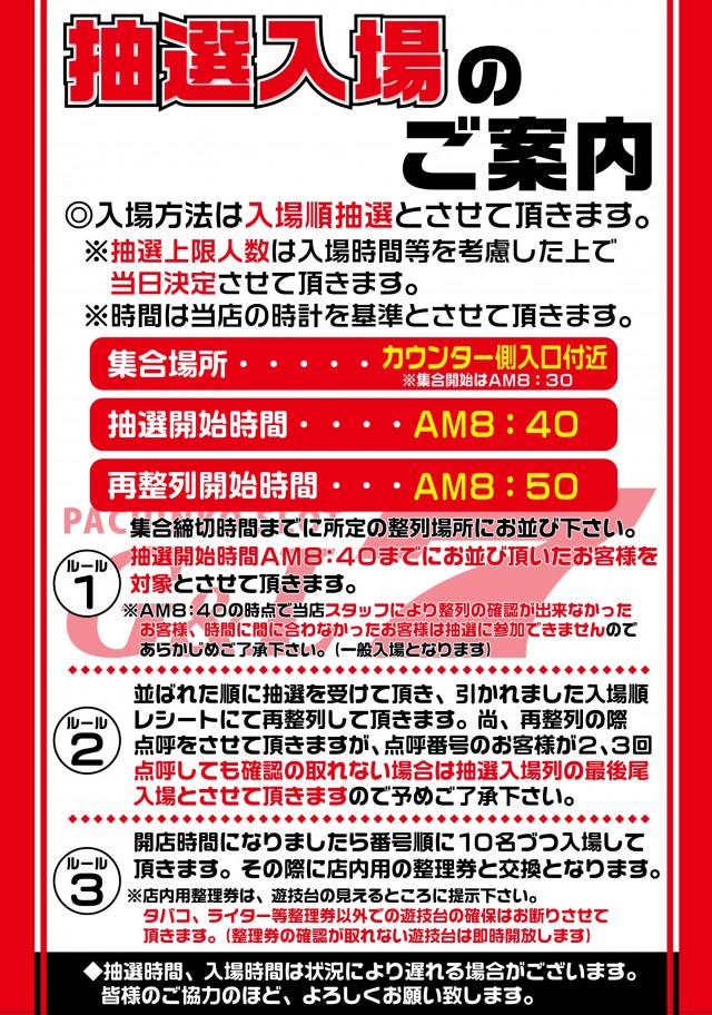 G&L 7の最新情報画像