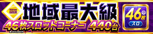マリオンガーデン岐阜本店の最新情報画像