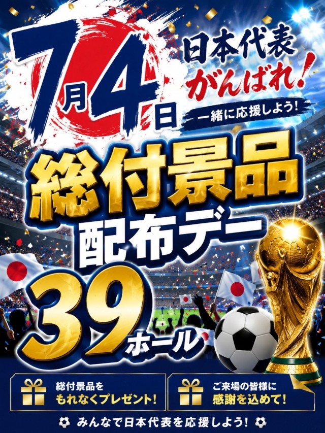 パーラーサンキュウの最新情報画像