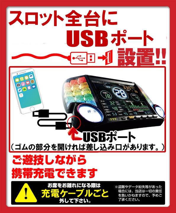 パチンコ富士養老店の最新情報画像