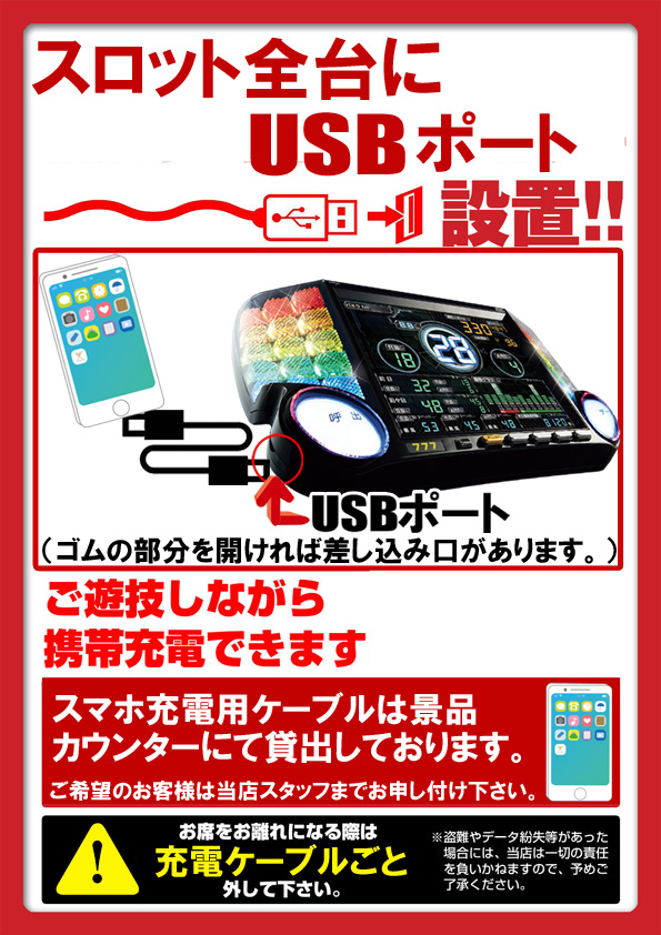 パチンコ富士養老店の最新情報画像