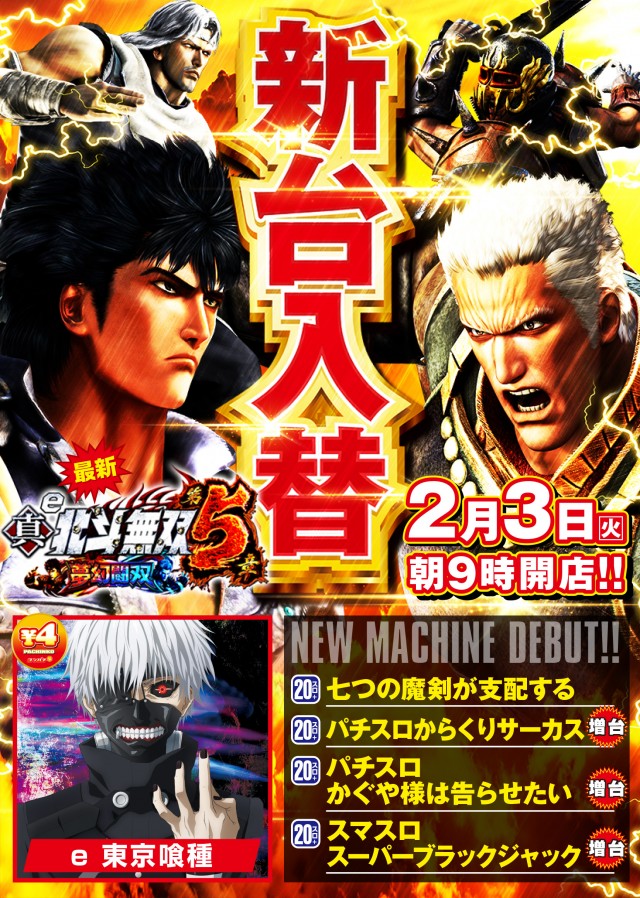 ＳＵＮ池田店の最新情報画像