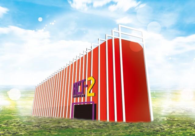 ドラゴン守山2番館の最新情報画像