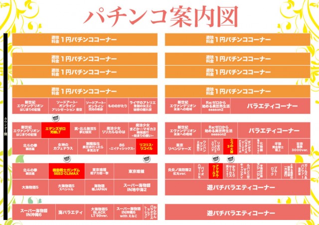 スーパーワイド守山店の最新情報画像