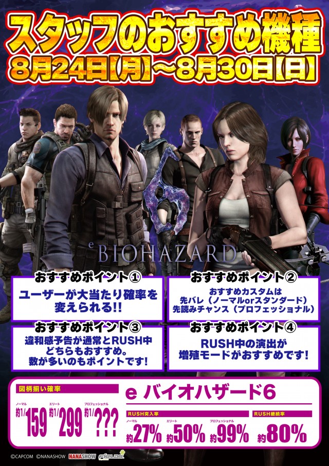 サンエイ高島店の最新情報画像