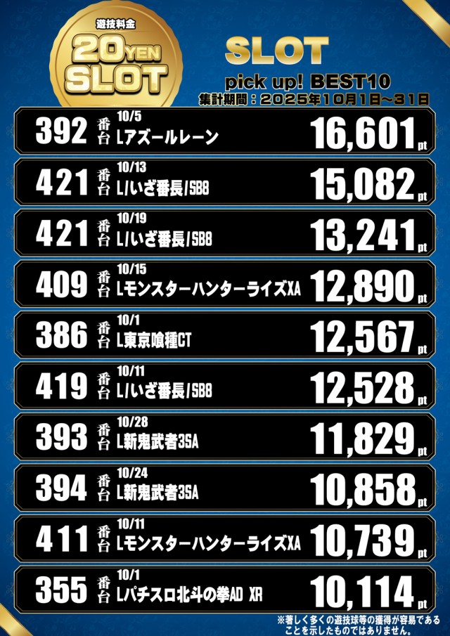 ドラゴン五個荘の最新情報画像