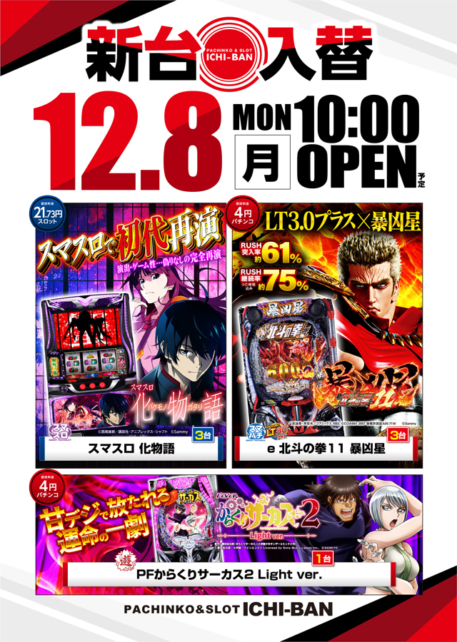 ARENAの最新情報画像