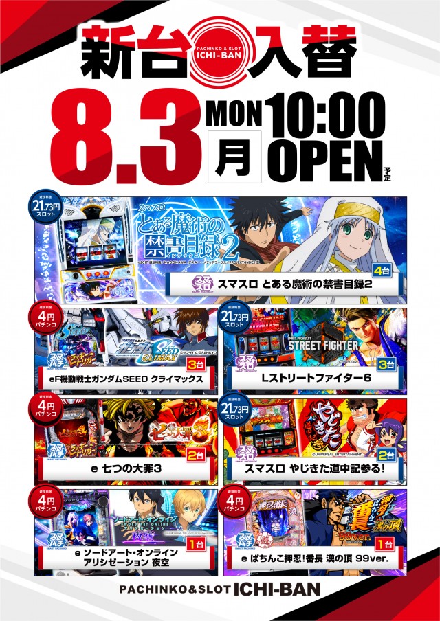 ARENAの最新情報画像