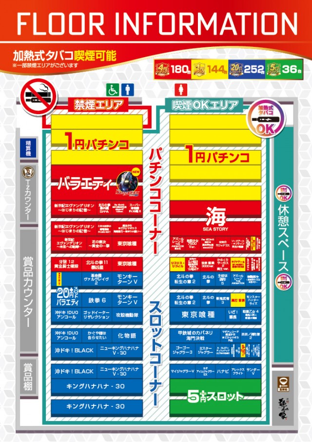 がちゃぽん久居インターガーデン店の最新情報画像