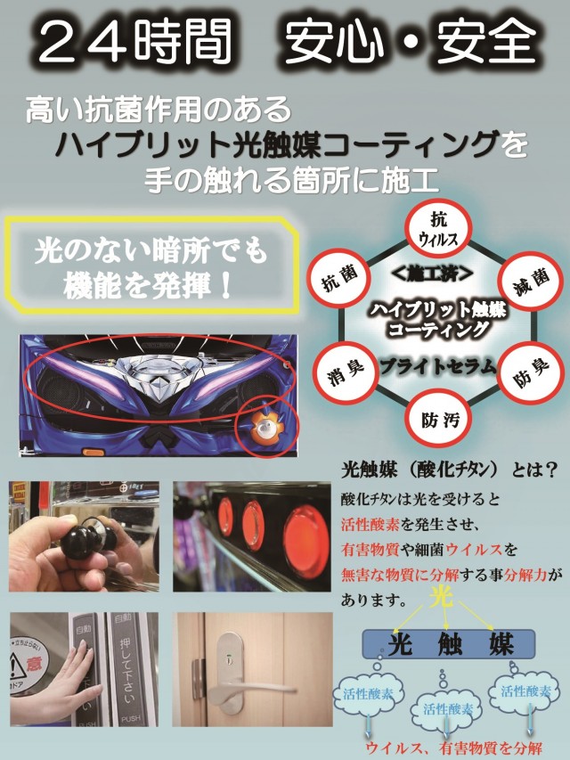 四日市インター Sunsの最新情報画像