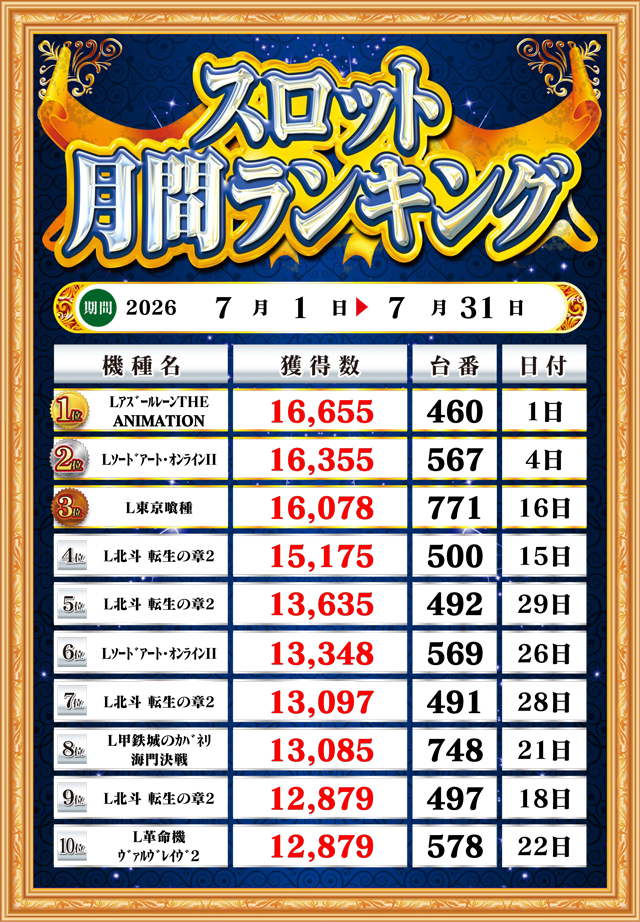 MGM松阪店の最新情報画像