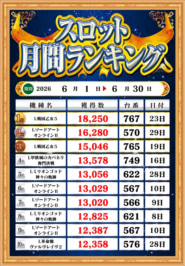 MGM松阪店の最新情報画像
