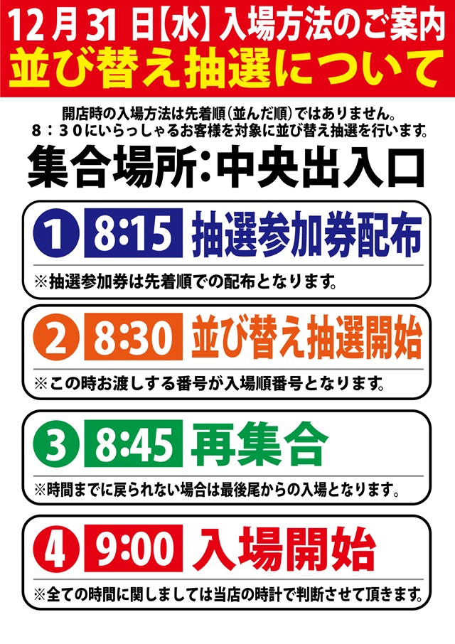 キング観光名張店の最新情報画像
