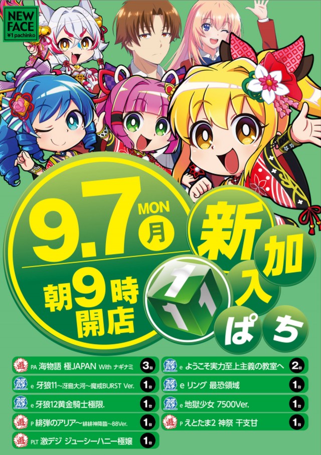 スーパードーム上野の最新情報画像